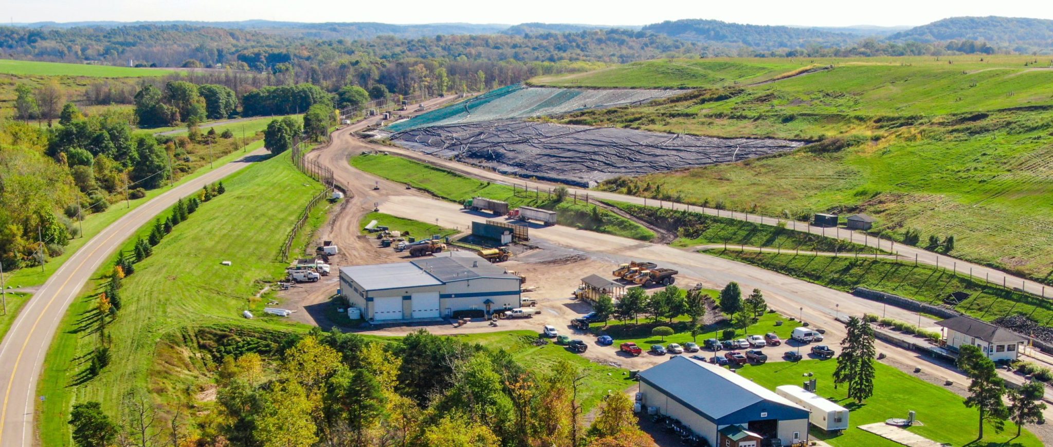 Landmark Green Amendment case against FLX area landfill heads to appeals court