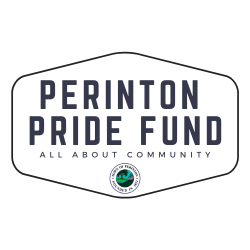 Take Pride in Perinton