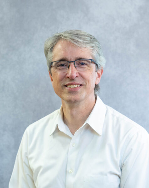 Mark Maddalina