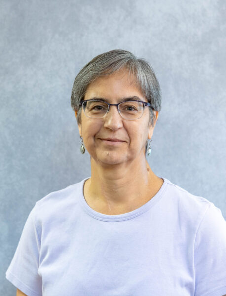 Gretchen Wainwright