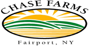 chase farm market logo
