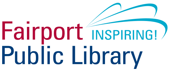 fairport library logo 1