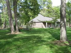 Buildings and Shelters