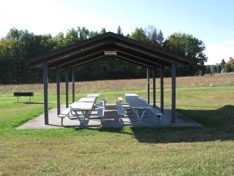 Buildings and Shelters