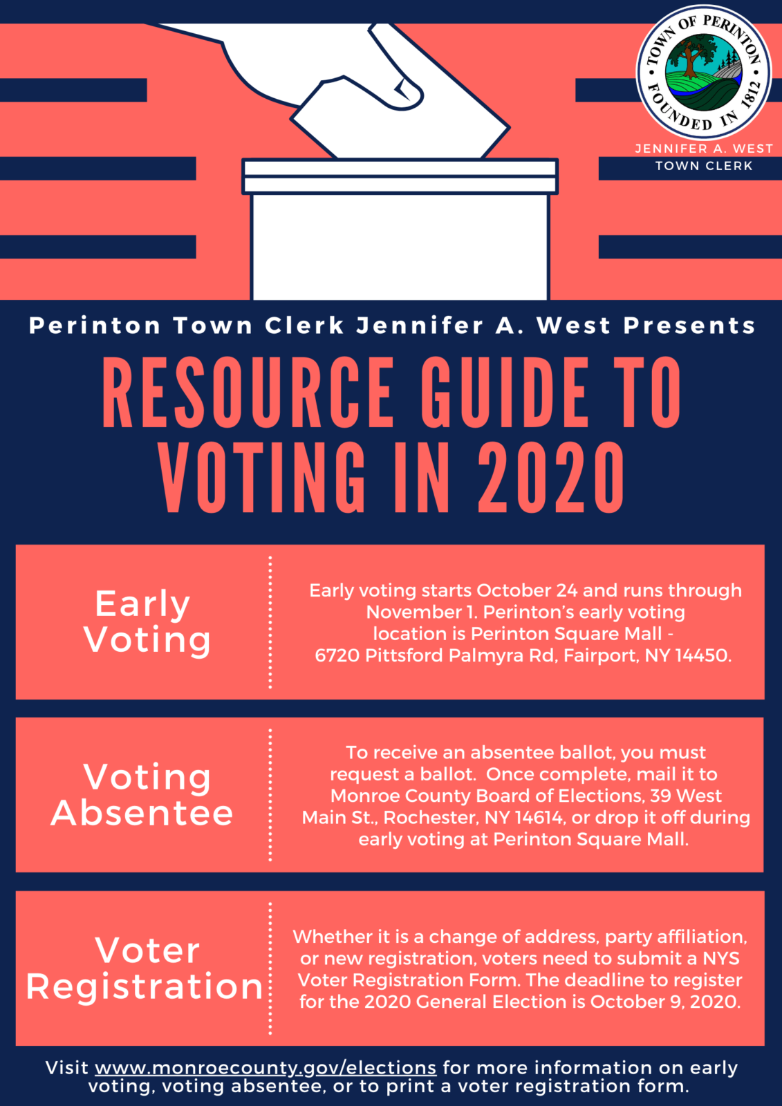 resource guide to voting in 2020 1